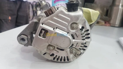 moteur toyota rav4