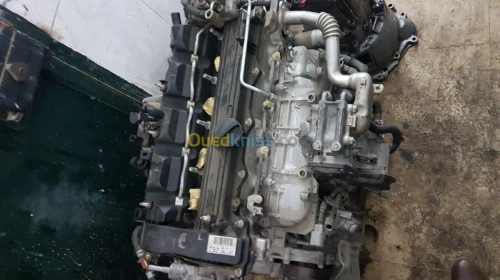 moteur toyota rav4