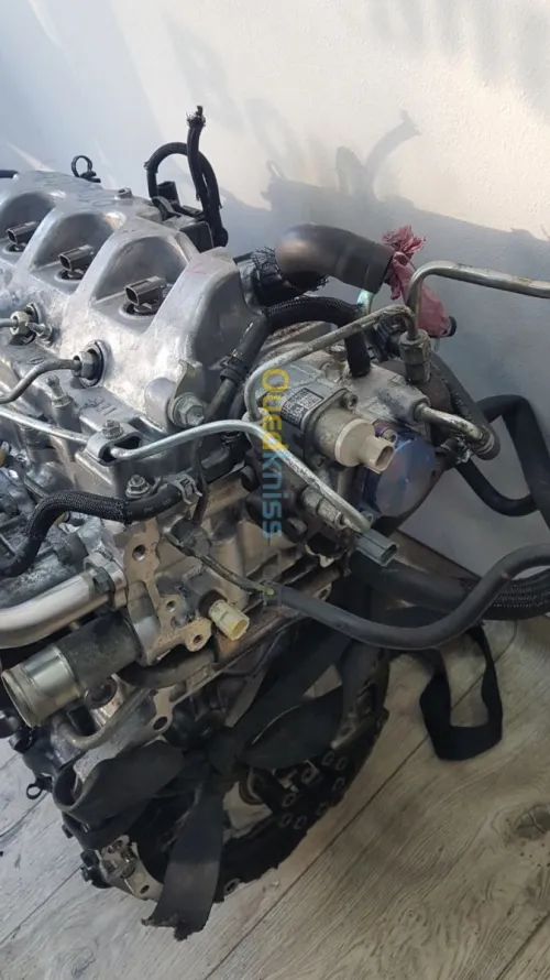 moteur toyota rav4