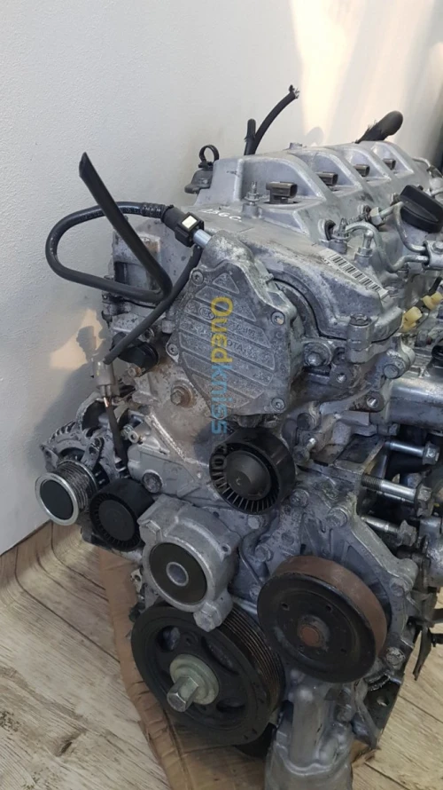 moteur toyota rav4