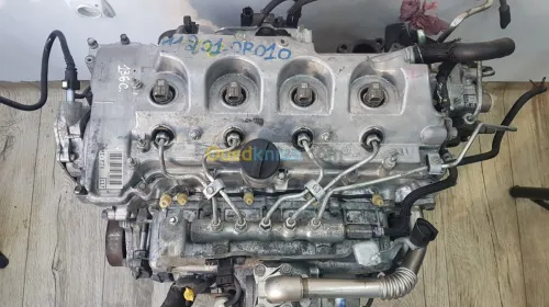 moteur toyota rav4