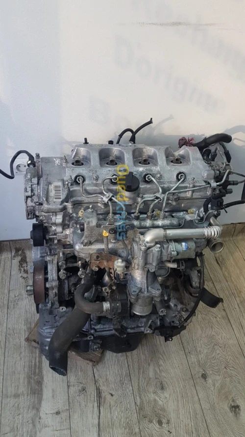 moteur toyota rav4