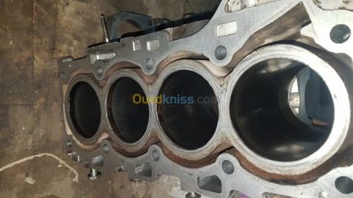 moteur toyota rav4