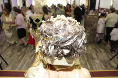 Photographe et Caméra Women