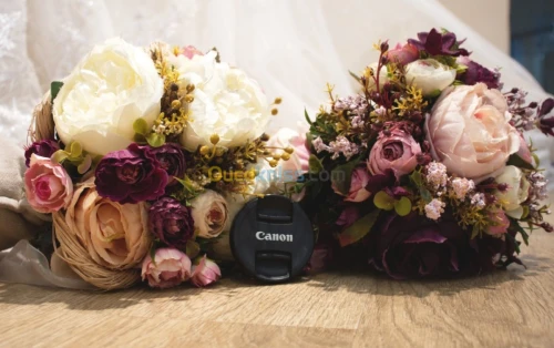 Photographe et Caméra Women