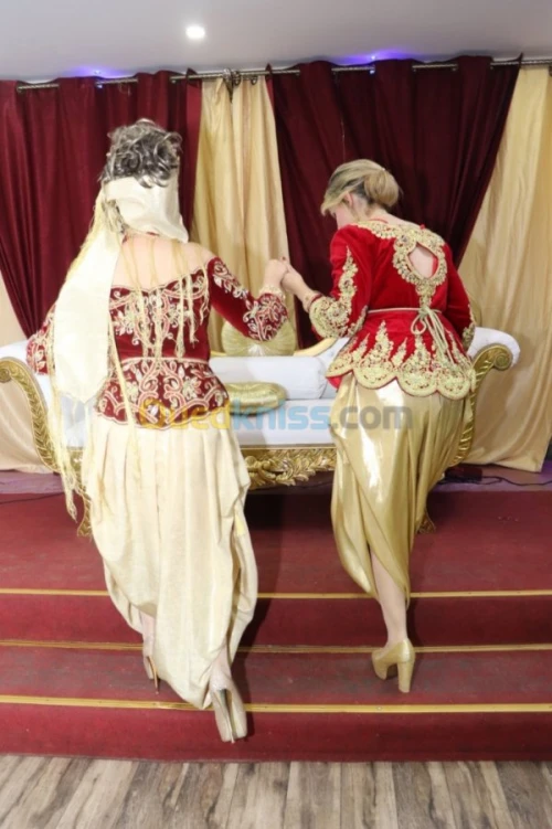 Photographe et Caméra Women