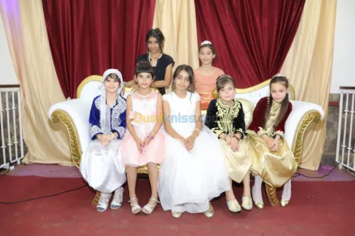 Photographe et Caméra Women