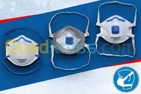 Masque de protection FFP