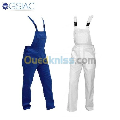 Vêtements Professionnels et Epi