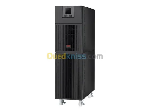 Onduleur APC SRV6KI Smart  6KVA 