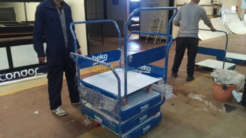 Tous vous besoin publicitaire