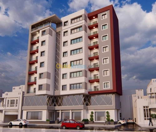 Vente Appartement F3 Blida Blida