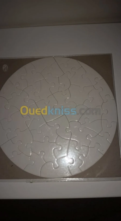 shope mug assiste puzzle personnalisé