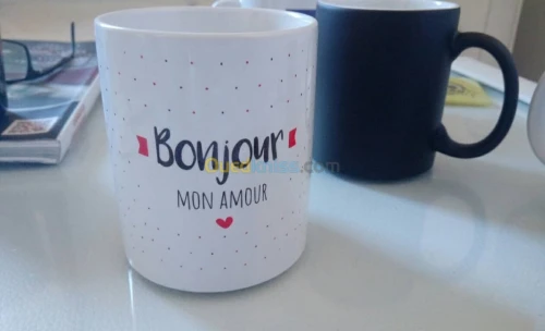 shope mug assiste puzzle personnalisé