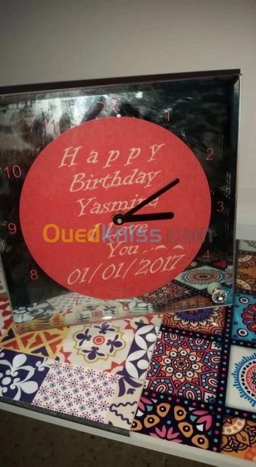 shope mug assiste puzzle personnalisé