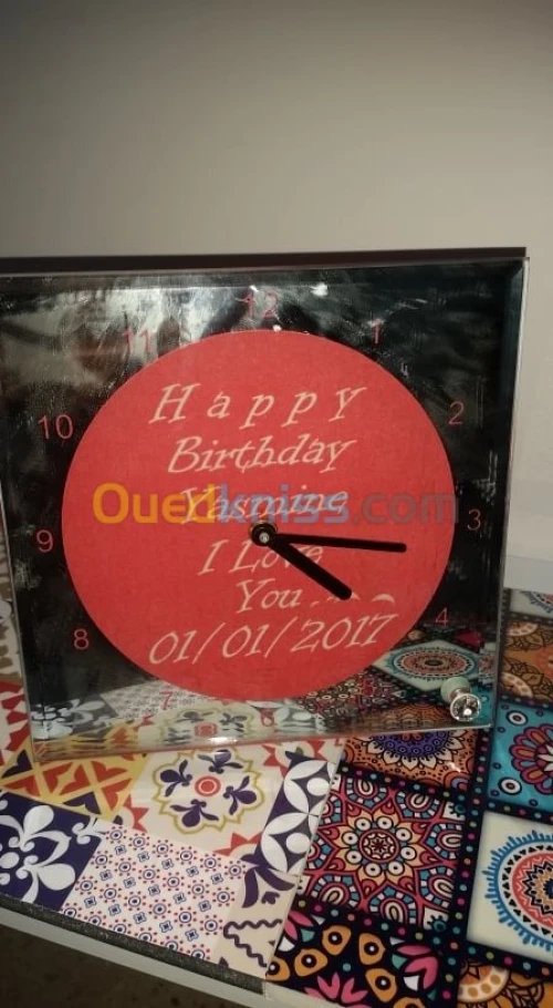 shope mug assiste puzzle personnalisé