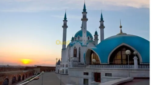 دورات لغة روسية و انجليزيةفي روسيا2020