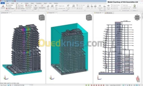 Cabinet d'architecture et d'ingénierie
