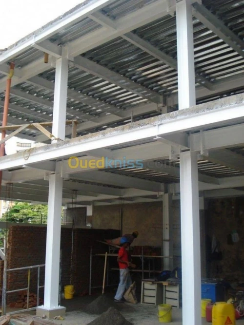 Cabinet d'architecture et d'ingénierie