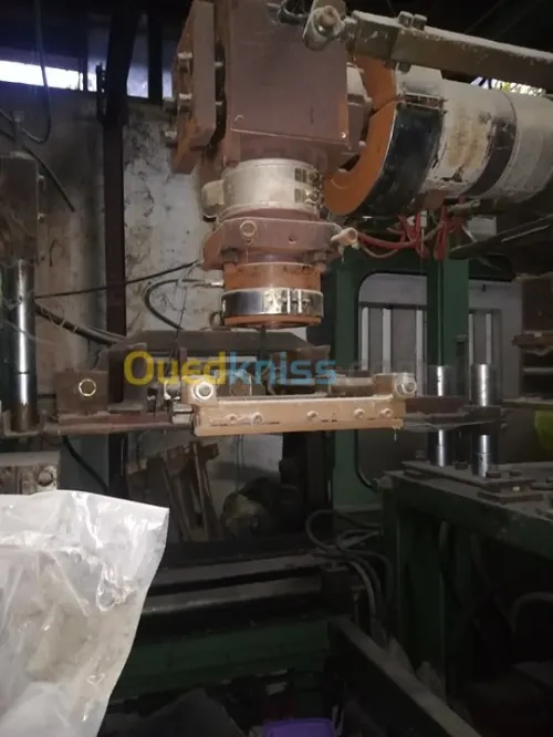 machine soufleuse marque Sérta