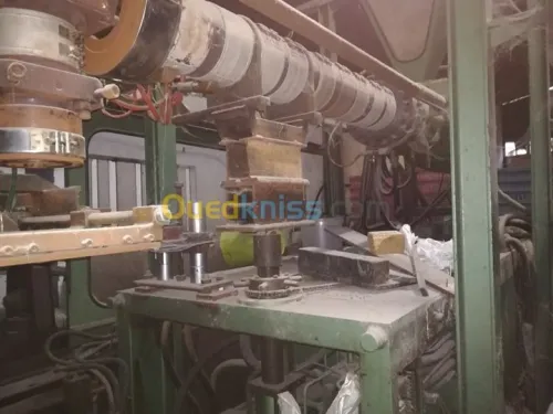 machine soufleuse marque Sérta