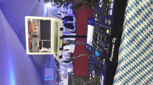 dj Pour toute vos fête 