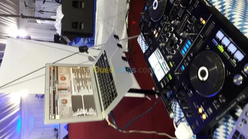dj Pour toute vos fête 