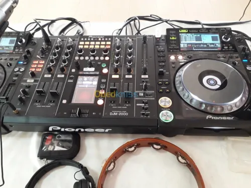 dj Pour toute vos fête 