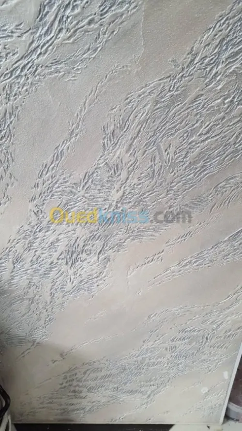 Peinture et Décoration professionel