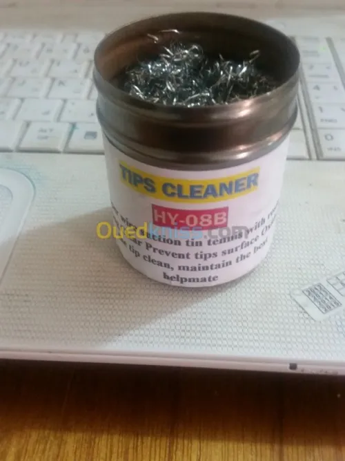 materile de reparation portable 