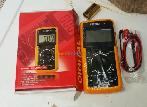 materile de reparation portable 