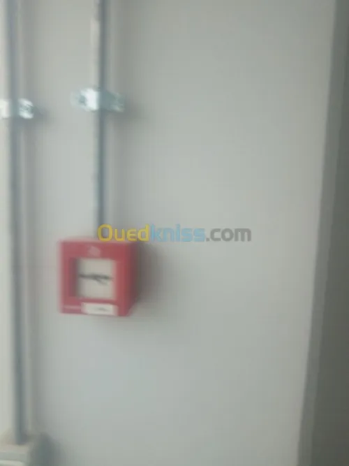 كهرباء صناعية م 