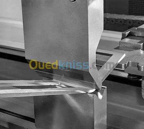 Conception et Fabrication industrielle