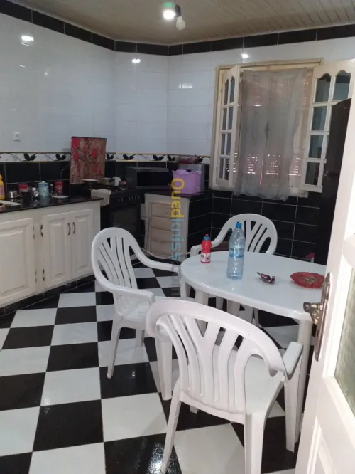 Vente Villa Mila Oued athmania