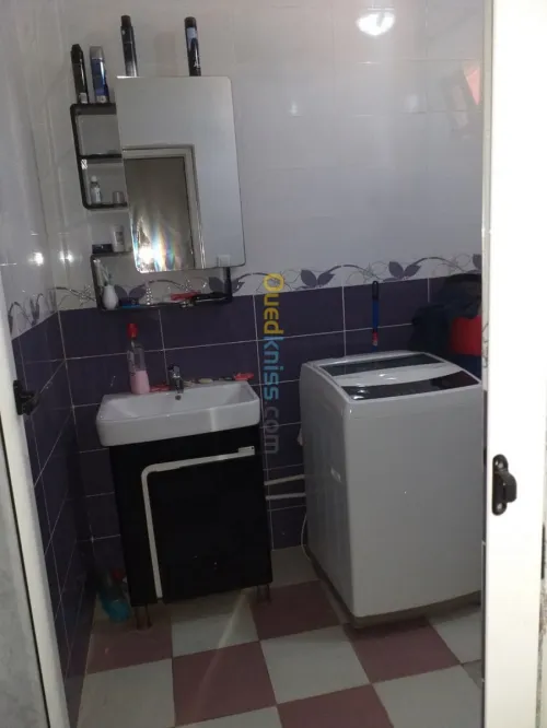 Vente Villa Mila Oued athmania