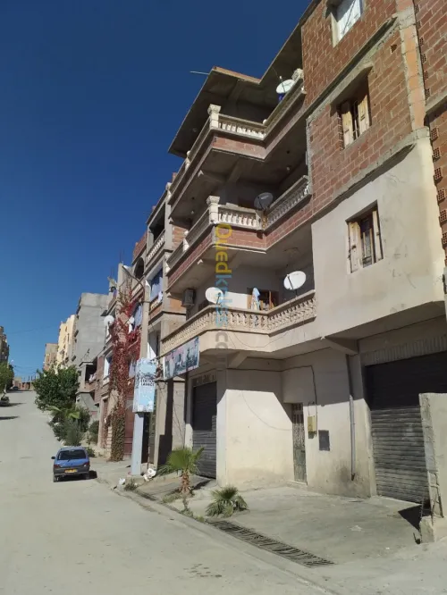 Vente Villa Mila Oued athmania