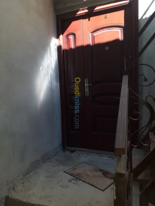 Vente Villa Mila Oued athmania