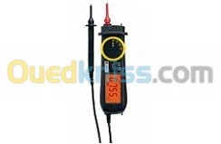 TESTEUR NUMERIQUE C.A 755 