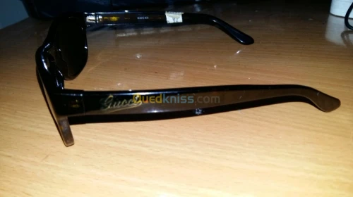 Gucci origninal GC 1573/S marron 