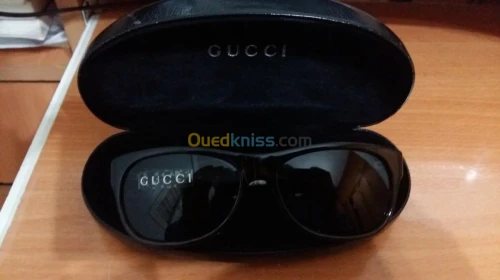 Gucci origninal GC 1573/S marron 