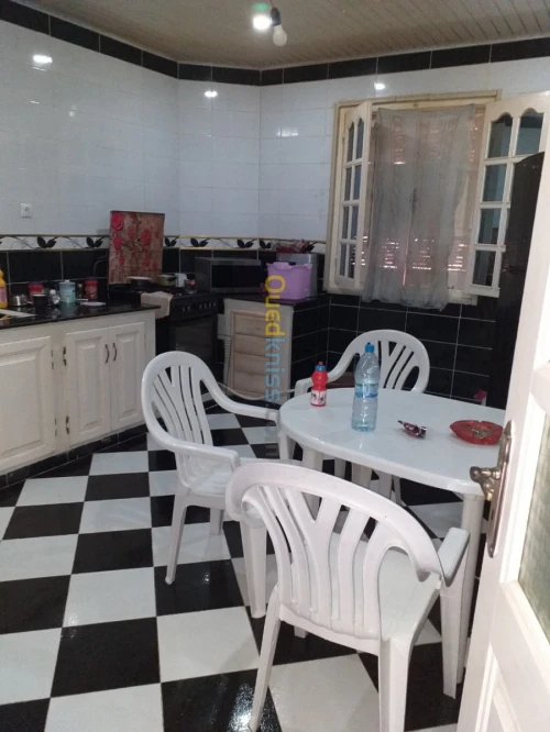 Vente Villa Mila Oued athmania