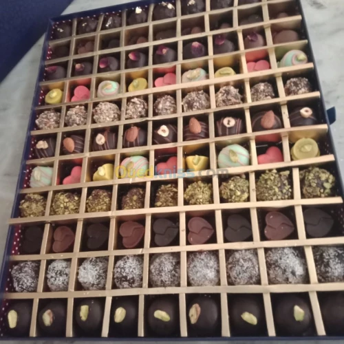 Chocolat