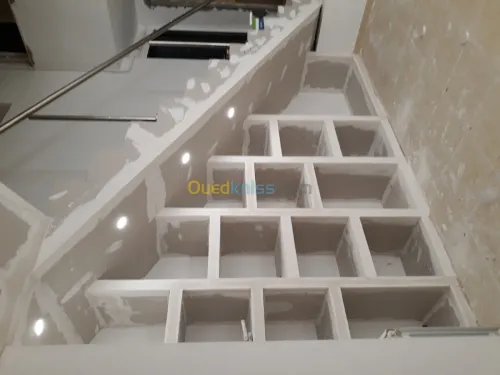 Aménagement et deco