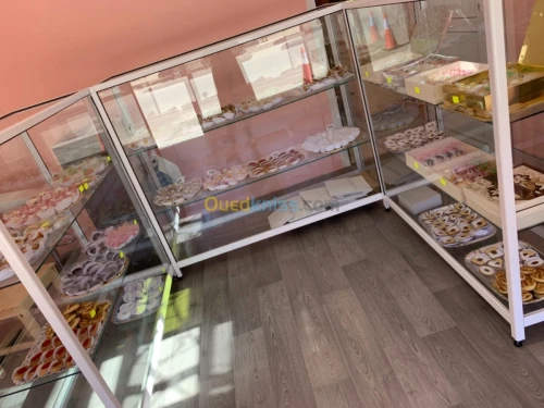 vitrine 