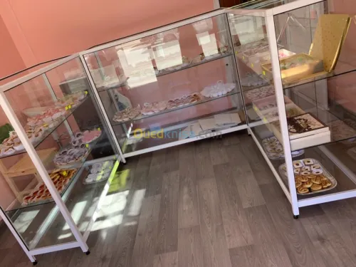 vitrine 