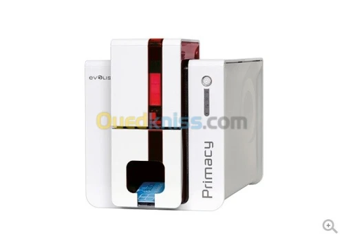 BADGEUSE EVOLIS PRIMACY