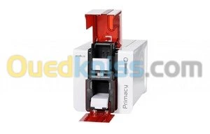 BADGEUSE EVOLIS PRIMACY