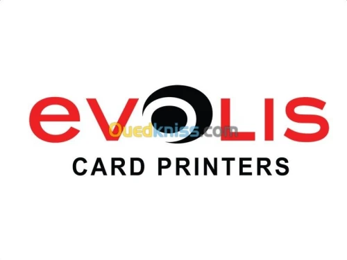 BADGEUSE EVOLIS PRIMACY