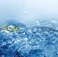 TRAITEMENT DE L'EAU POUR  PISCINE