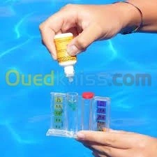 Conseille sur la piscine